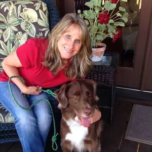 Meet your Posher, Caroline